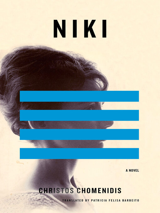 Title details for Niki by Christos Chomenidis - Available
